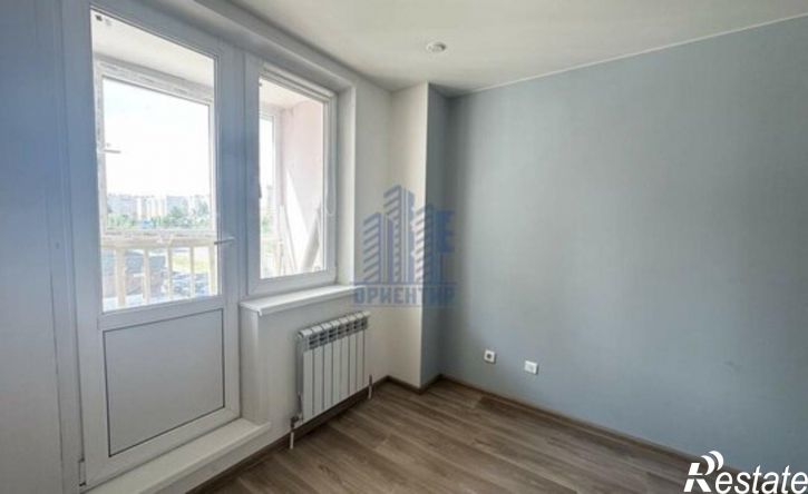 1-комн квартира Солнечный б-р, 18,  д. 18