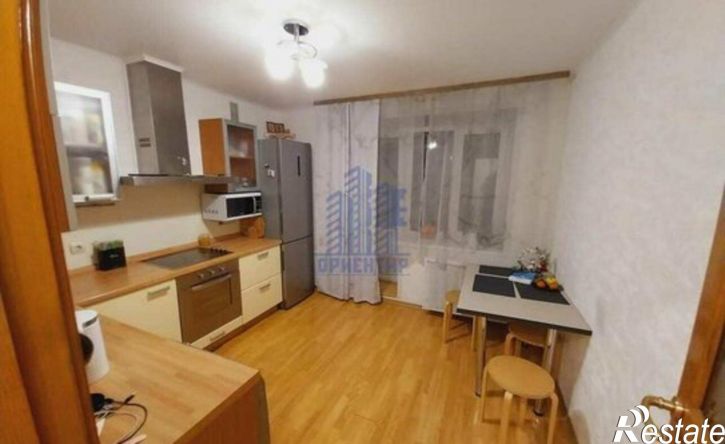 3-комн квартира проспект Максима Горького, 33,  д. 33