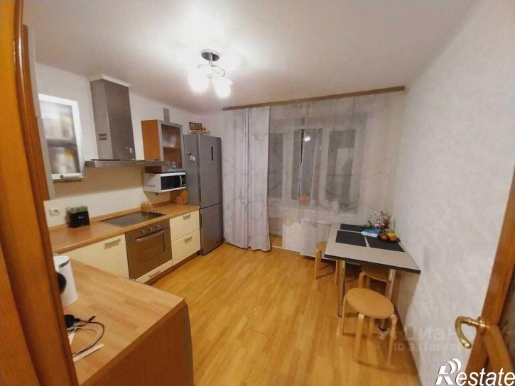 3-комн квартира проспект Максима Горького, 33,  д. 33