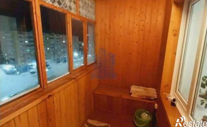 3-комн квартира проспект Максима Горького, 33,  д. 33