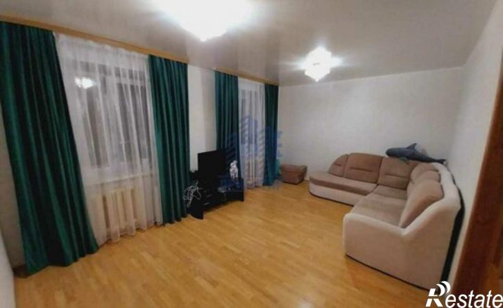 3-комн квартира проспект Максима Горького, 33,  д. 33