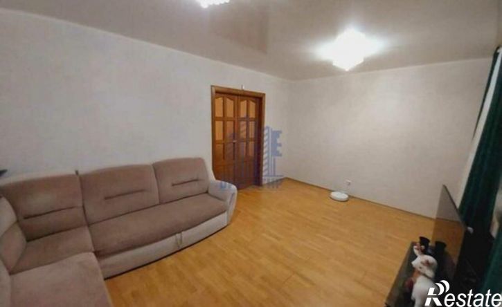 3-комн квартира проспект Максима Горького, 33,  д. 33