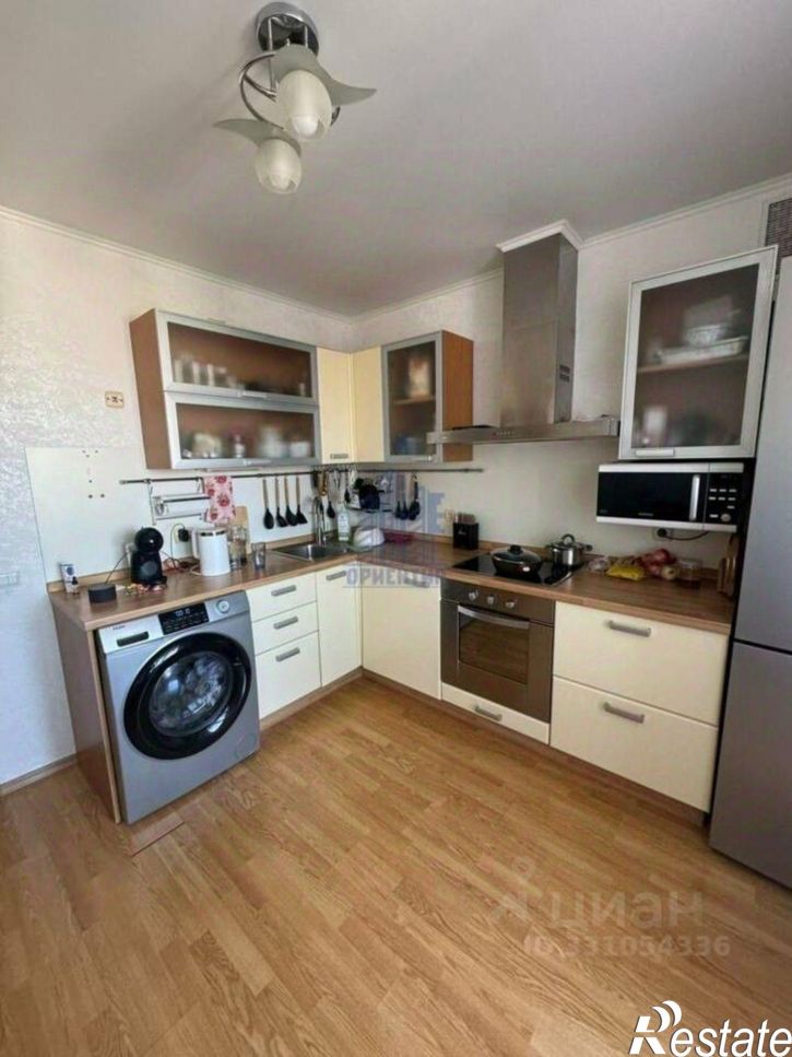 3-комн квартира проспект Максима Горького, 33,  д. 33