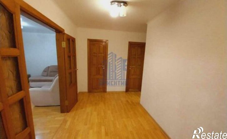 3-комн квартира проспект Максима Горького, 33,  д. 33