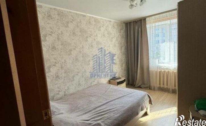3-комн квартира проспект Максима Горького, 33,  д. 33