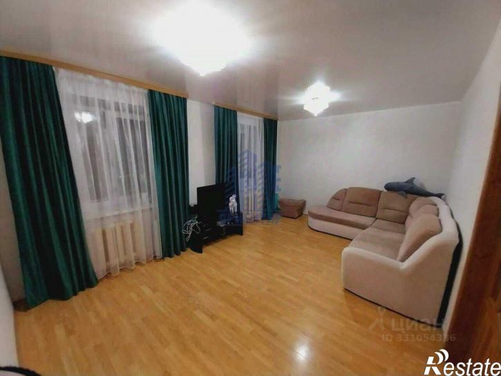 3-комн квартира проспект Максима Горького, 33,  д. 33