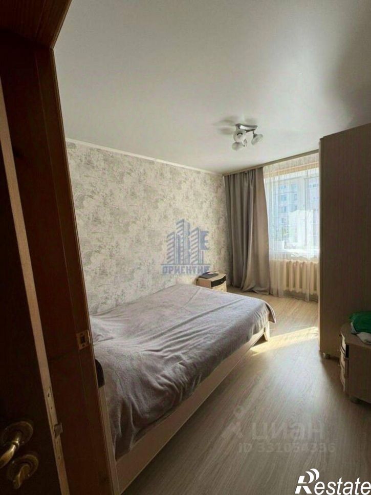 3-комн квартира проспект Максима Горького, 33,  д. 33