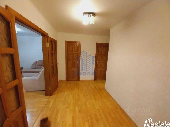 3-комн квартира проспект Максима Горького, 33,  д. 33
