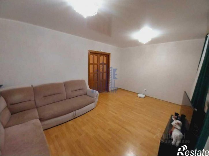 3-комн квартира проспект Максима Горького, 33,  д. 33