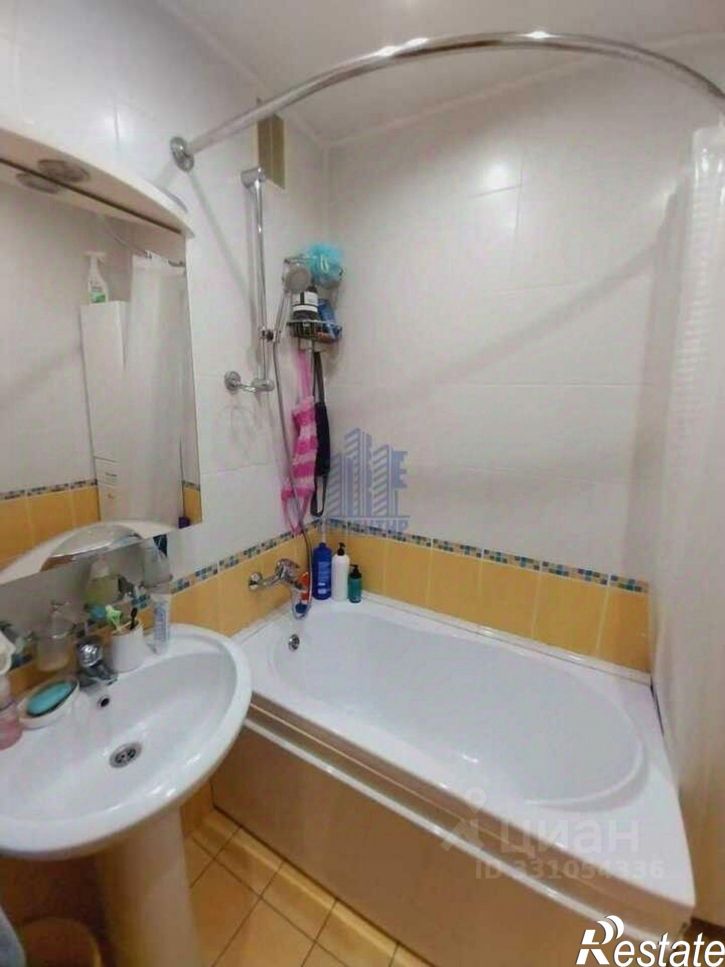 3-комн квартира проспект Максима Горького, 33,  д. 33
