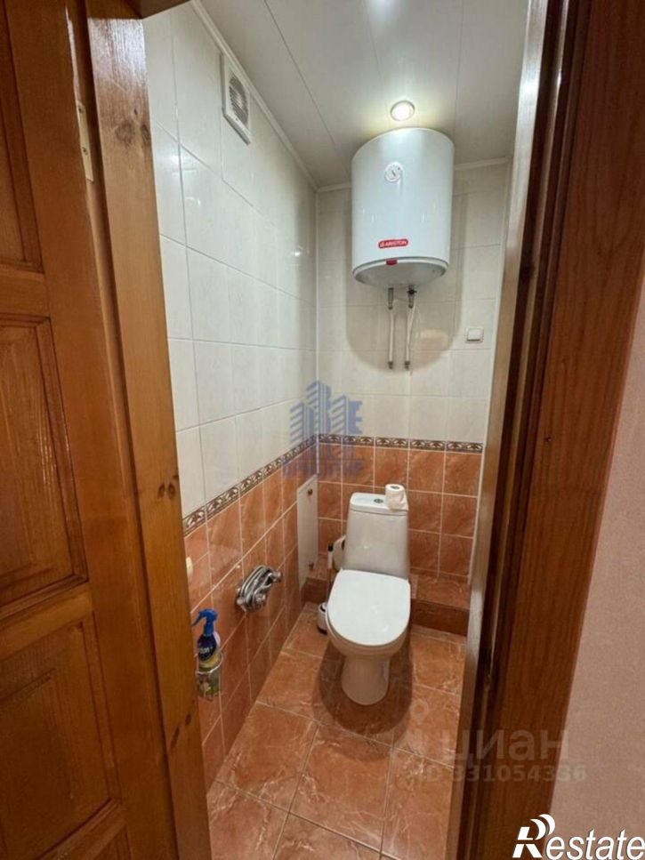3-комн квартира проспект Максима Горького, 33,  д. 33