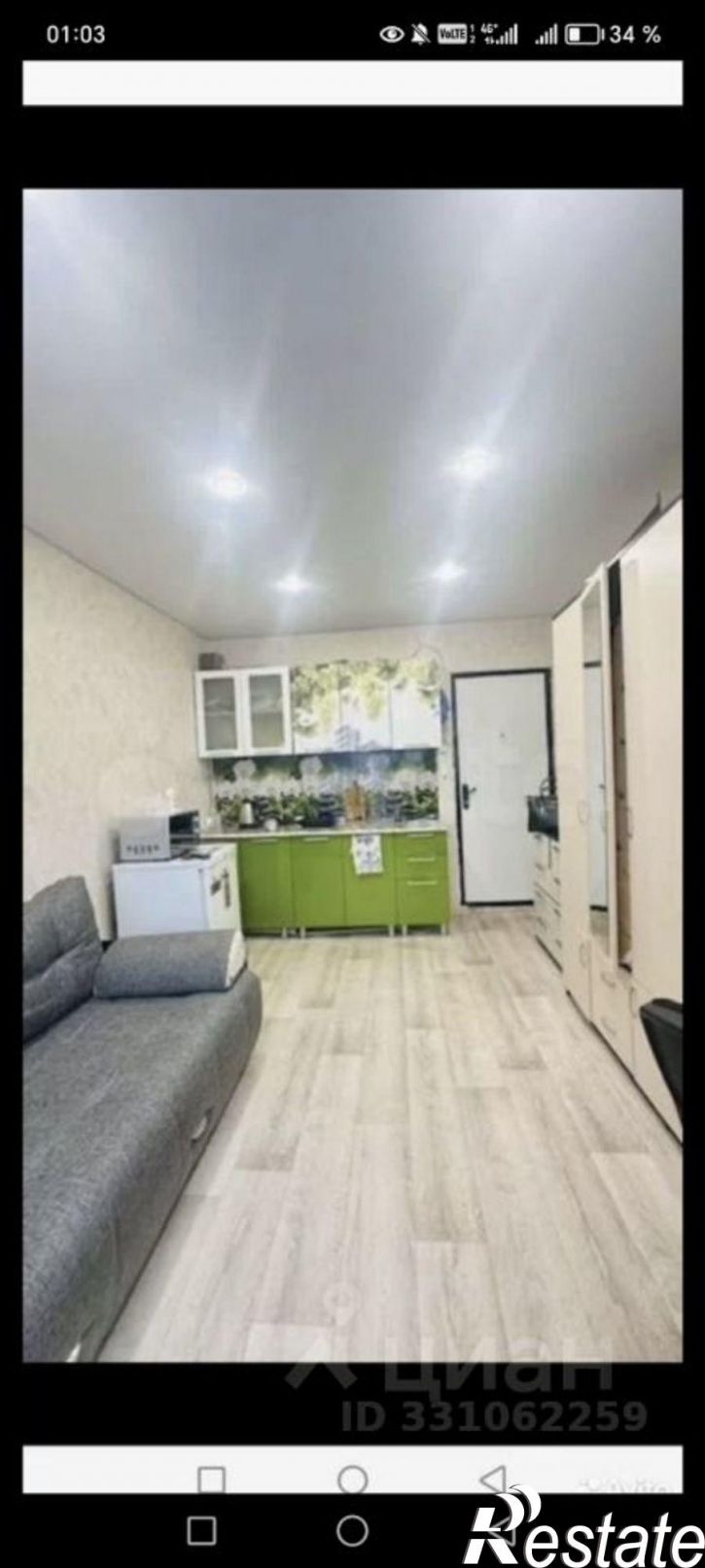Комната улица Пирогова, 18 к1,  д. 18 к1