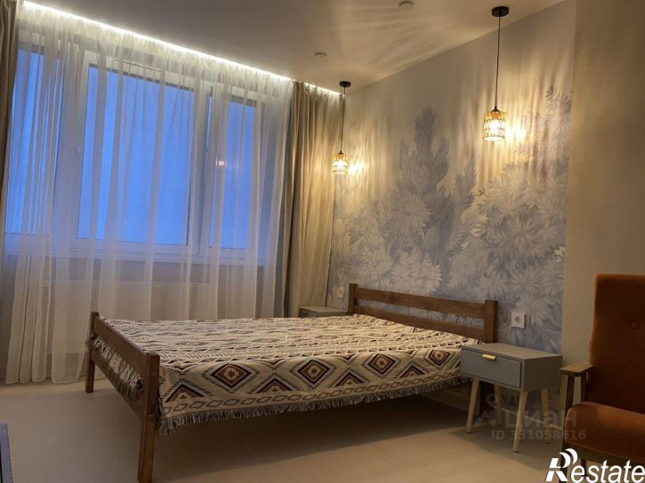 1-комн квартира ул Энергетиков, 38,  д. 38