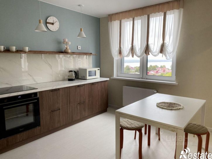 1-комн квартира ул Энергетиков, 38,  д. 38