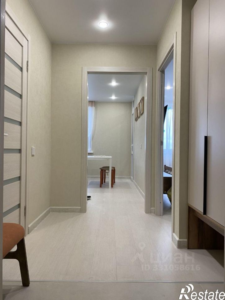 1-комн квартира ул Энергетиков, 38,  д. 38