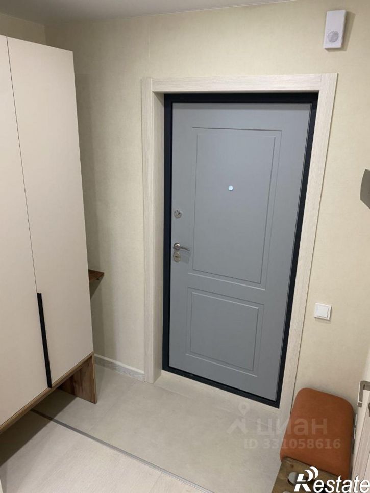 1-комн квартира ул Энергетиков, 38,  д. 38