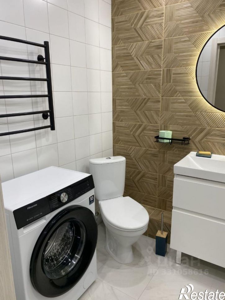1-комн квартира ул Энергетиков, 38,  д. 38
