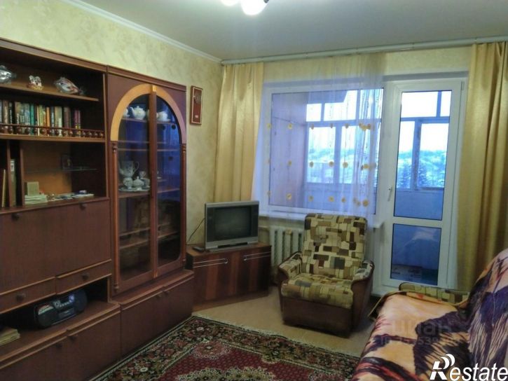 1-комн квартира ул Кукшумская, 25,  д. 25
