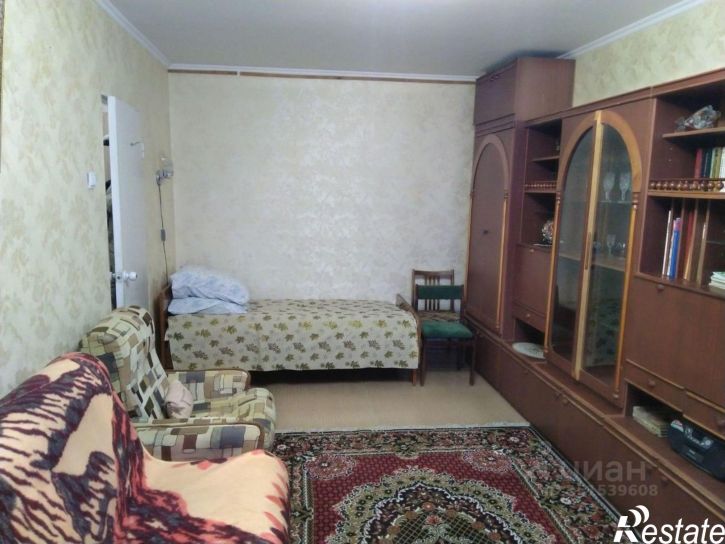 1-комн квартира ул Кукшумская, 25,  д. 25
