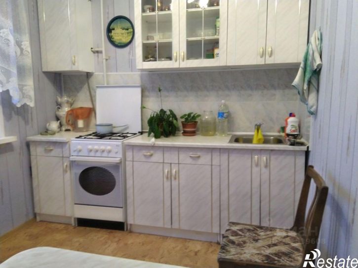 1-комн квартира ул Кукшумская, 25,  д. 25