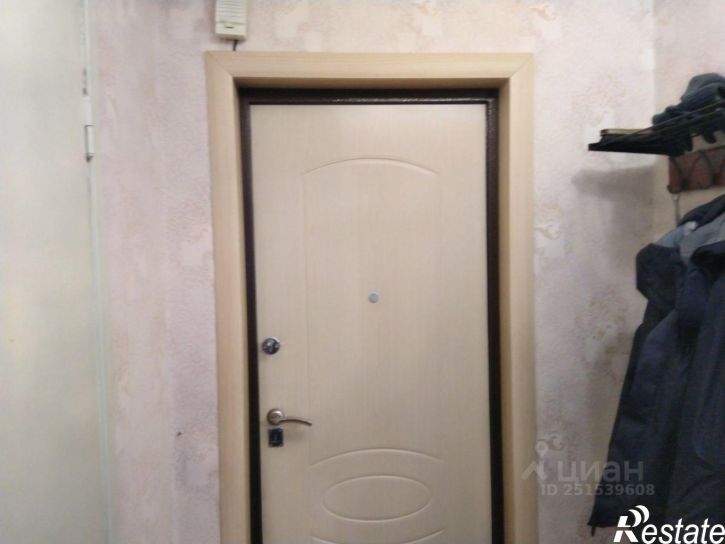 1-комн квартира ул Кукшумская, 25,  д. 25