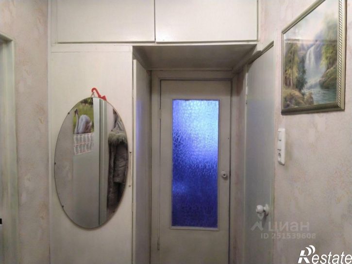 1-комн квартира ул Кукшумская, 25,  д. 25