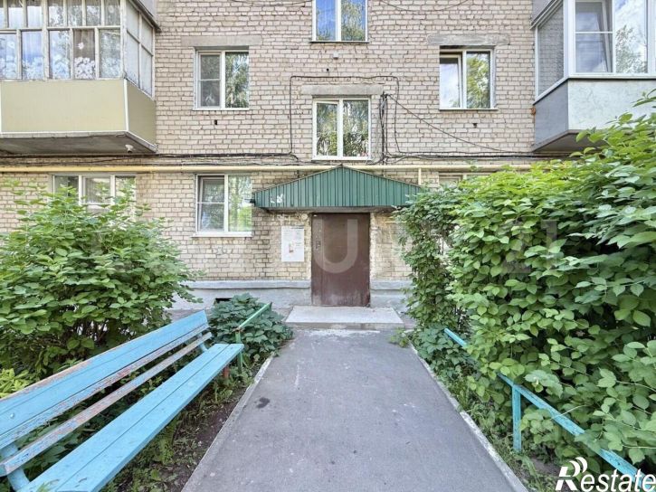 1-комн квартира ул Цивильская, 13,  д. 13