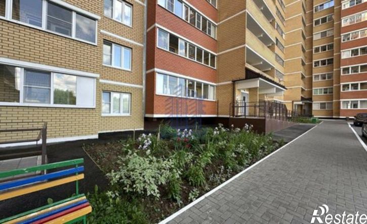 1-комн квартира ул А.В.Асламаса, 3,  д. 3