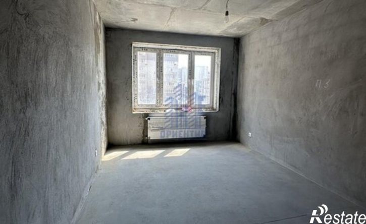 1-комн квартира ул А.В.Асламаса, 3,  д. 3