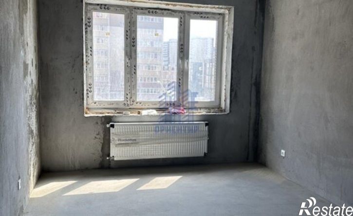 1-комн квартира ул А.В.Асламаса, 3,  д. 3