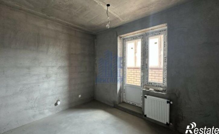 1-комн квартира ул А.В.Асламаса, 3,  д. 3