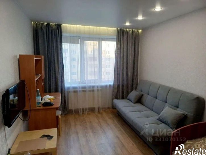1-комн квартира улица Николая Гастелло, 11,  д. 11
