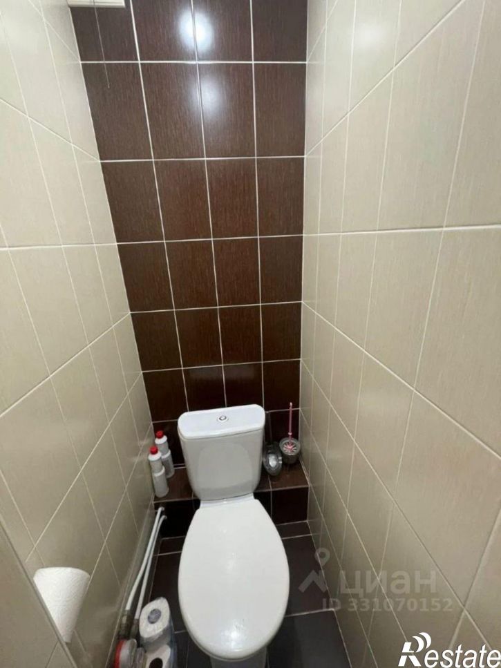 1-комн квартира улица Николая Гастелло, 11,  д. 11