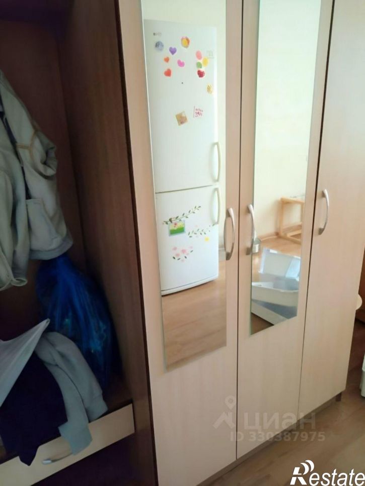 Комната проспект Максима Горького, 28 к1,  д. 28 к1