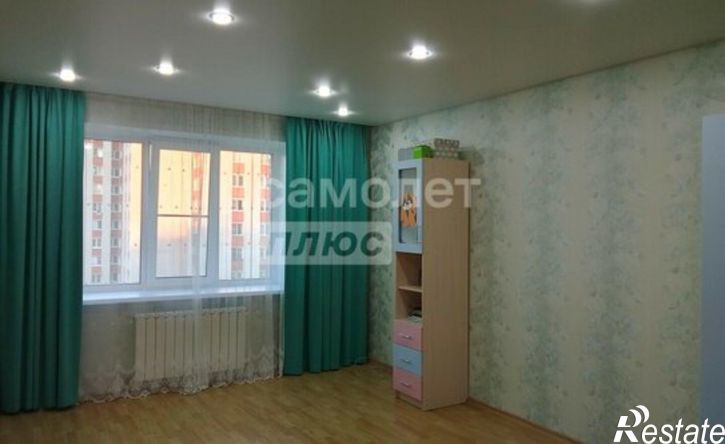 2-комн квартира улица Мате Залка, 23,  д. 23