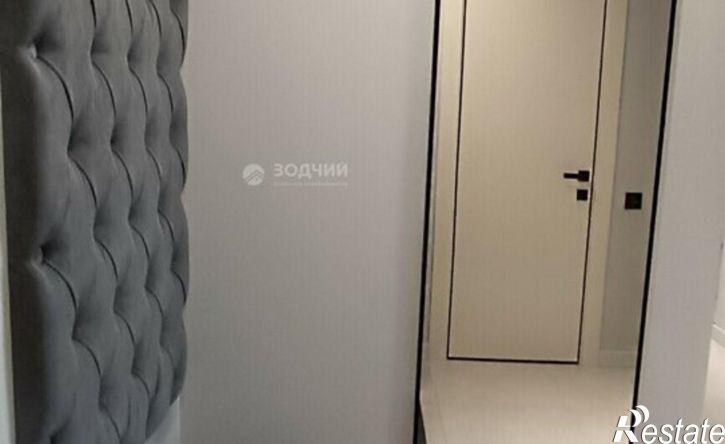 2-комн квартира улица Энергетиков, 17 к1,  д. 17 к1