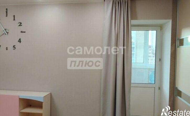 2-комн квартира улица Мате Залка, 23,  д. 23