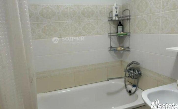 1-комн квартира улица Николая Рождественского, 8,  д. 8