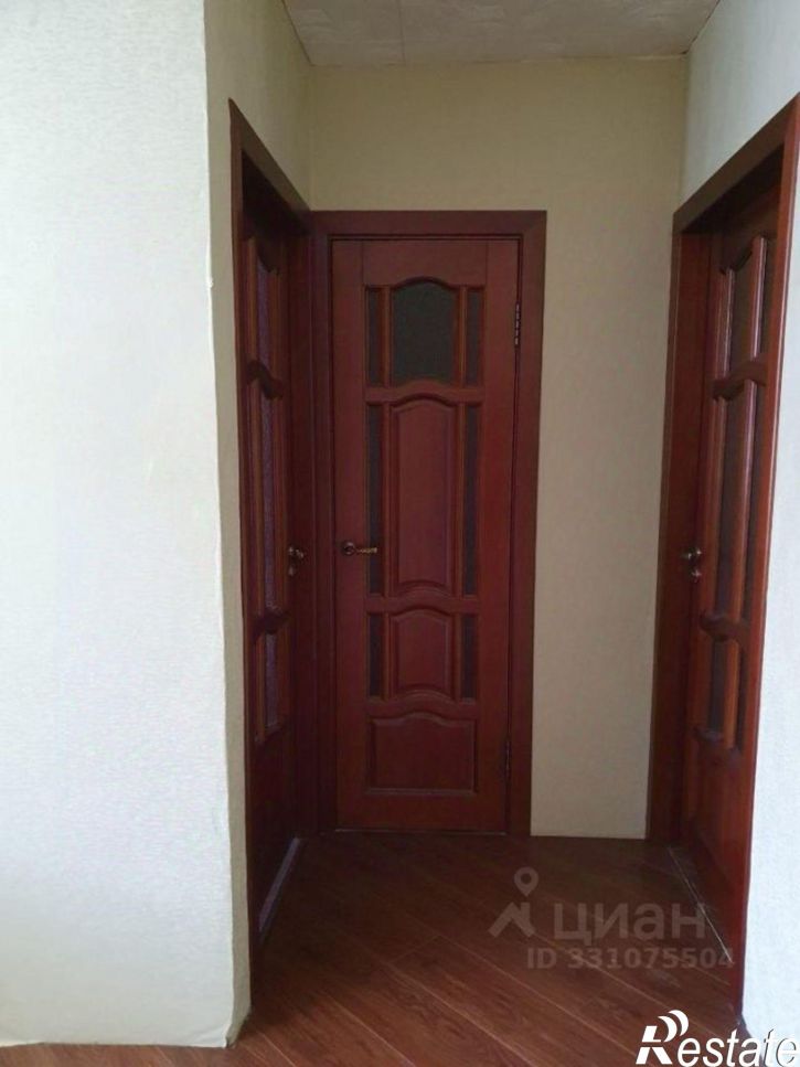 3-комн квартира Московский проспект, 52,  д. 52