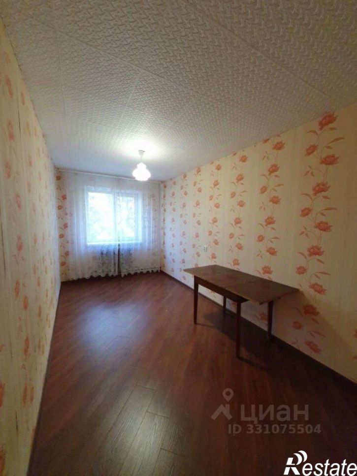 3-комн квартира Московский проспект, 52,  д. 52