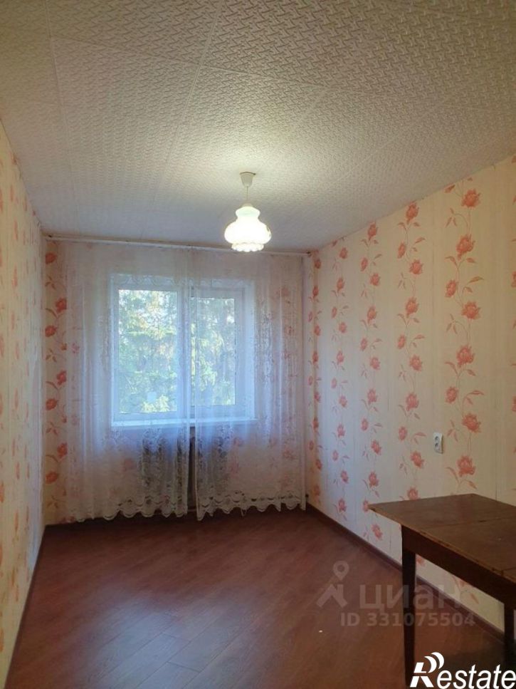 3-комн квартира Московский проспект, 52,  д. 52