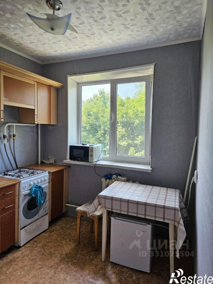 3-комн квартира Московский проспект, 52,  д. 52