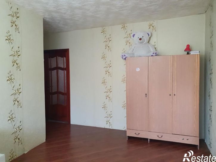3-комн квартира Московский проспект,52