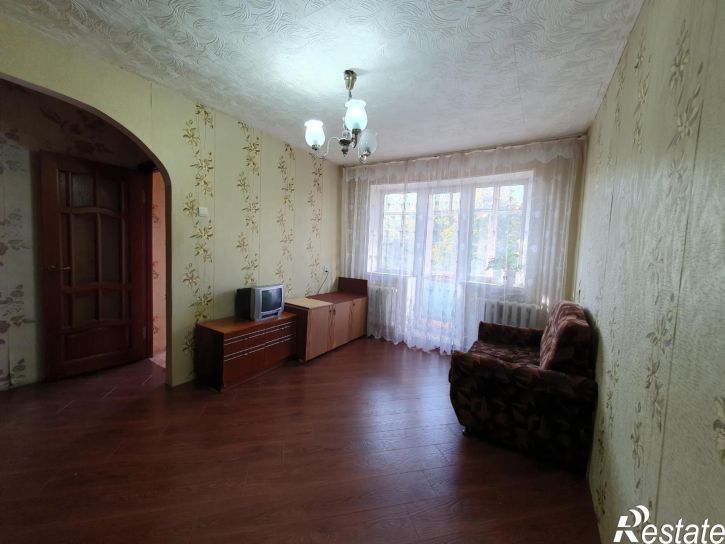3-комн квартира Московский проспект,52