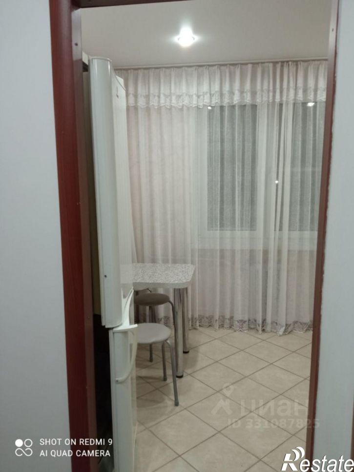 1-комн квартира Университетская улица, 23,  д. 23