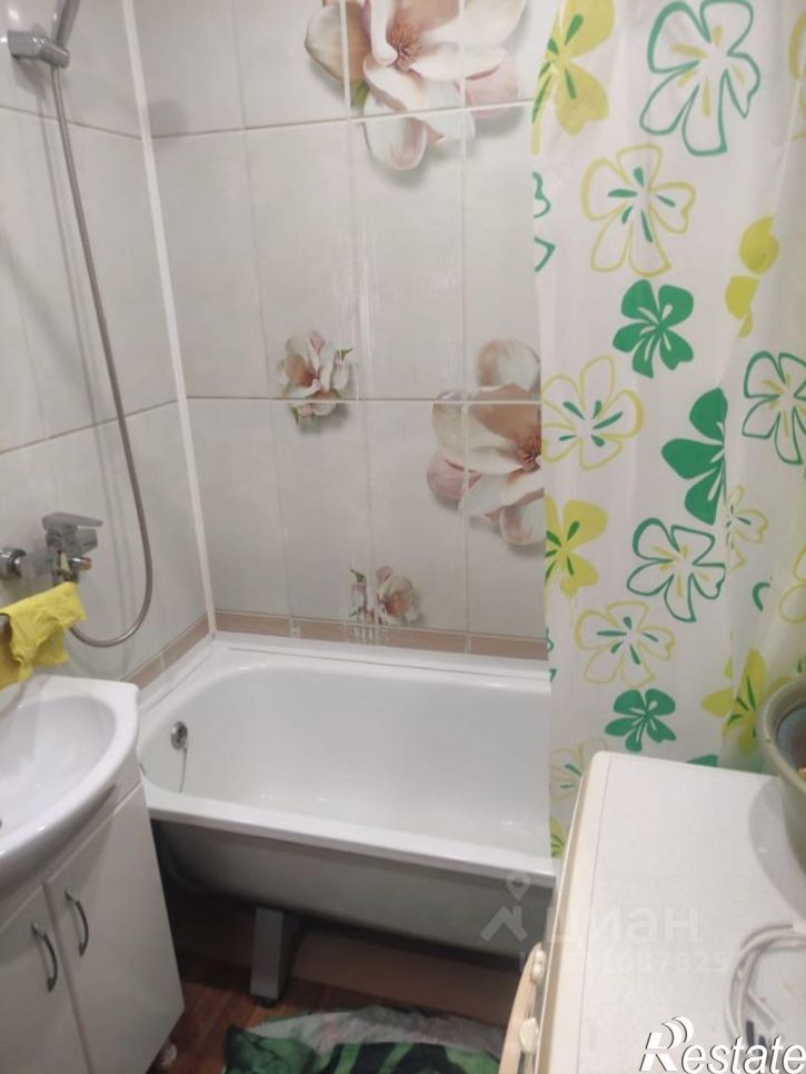 1-комн квартира Университетская улица, 23,  д. 23