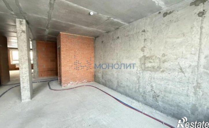 2-комн квартира улица Энгельса, 7,  д. 7