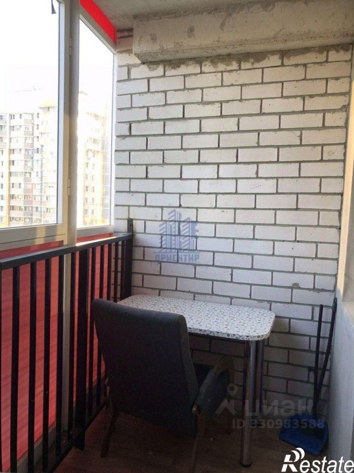 2-комн квартира Радужная улица, 11,  д. 11