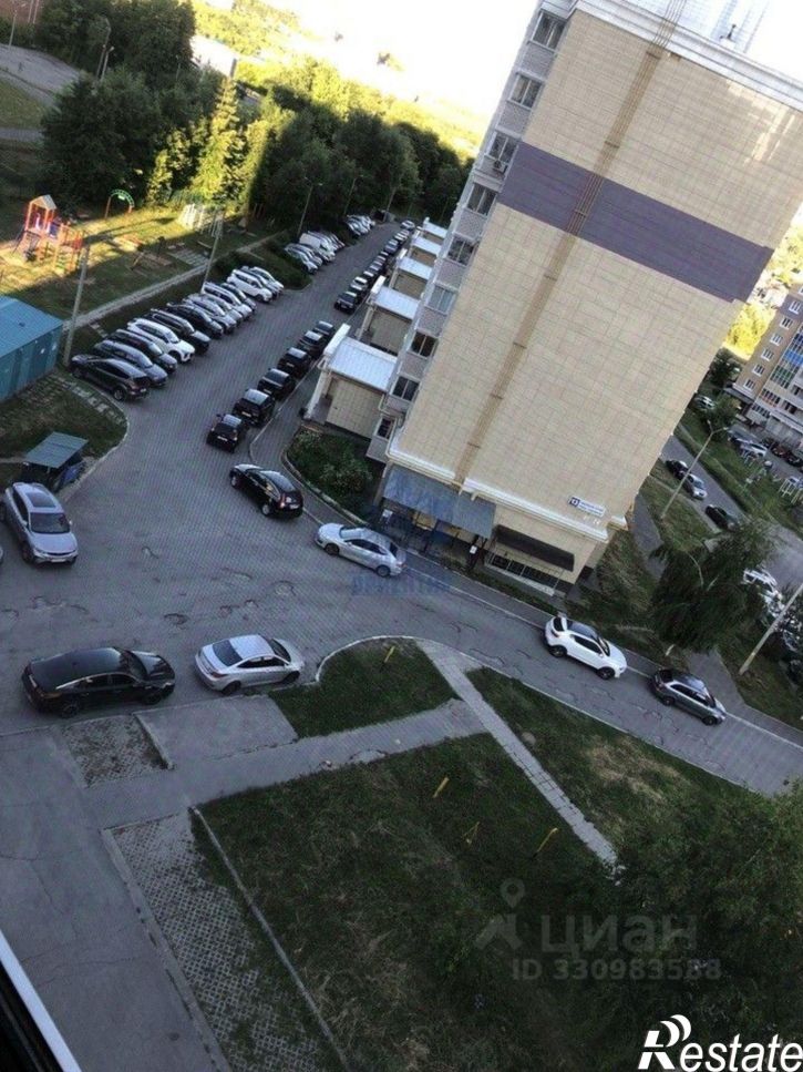 2-комн квартира Радужная улица, 11,  д. 11