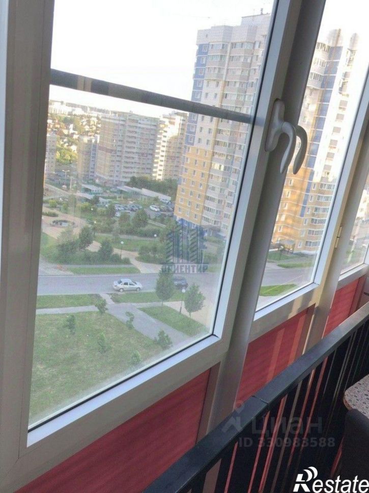 2-комн квартира Радужная улица, 11,  д. 11